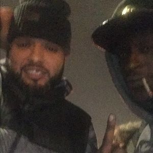 Meet your Posher, Jason